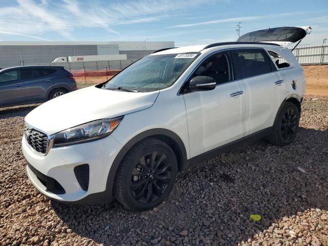 KIA SORENTO 2019 5xypg4a53kg601850