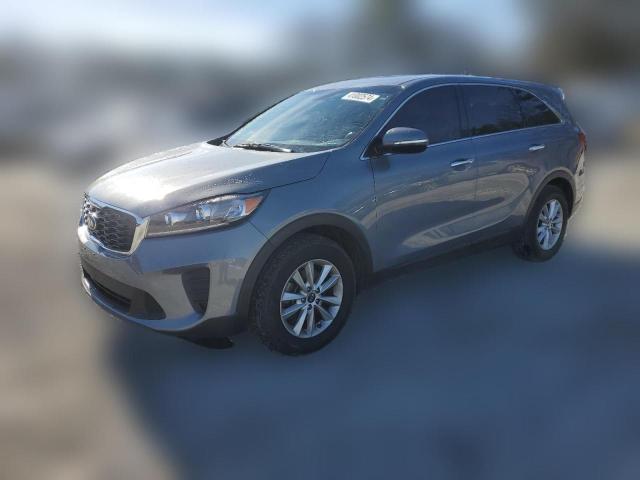 KIA SORENTO 2020 5xypg4a53lg612753