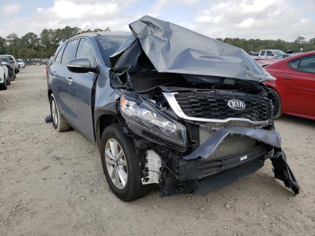 KIA SORENTO S 0 5xypg4a53lg622263