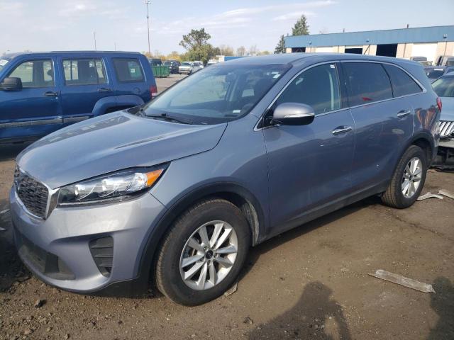 KIA SORENTO S 2020 5xypg4a53lg626443