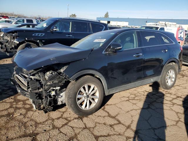 KIA SORENTO 2020 5xypg4a53lg629567