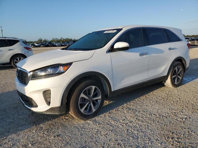 KIA SORENTO S 2020 5xypg4a53lg679899