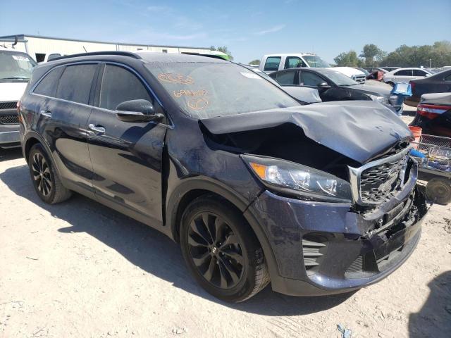 KIA SORENTO S 2020 5xypg4a53lg691602