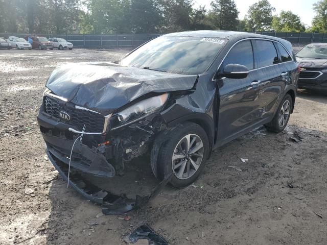 KIA SORENTO S 2020 5xypg4a53lg692359