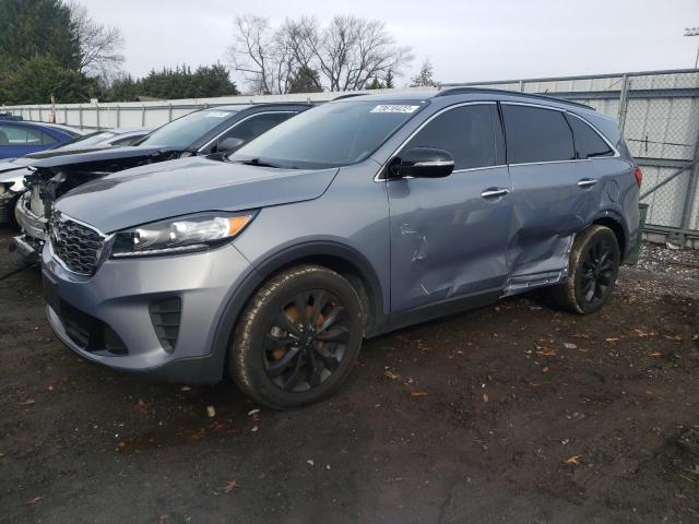 KIA SORENTO S 2020 5xypg4a53lg693608