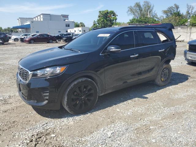 KIA SORENTO 2020 5xypg4a53lg704610