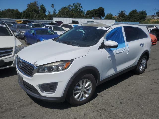 KIA SORENTO 2016 5xypg4a54gg009736