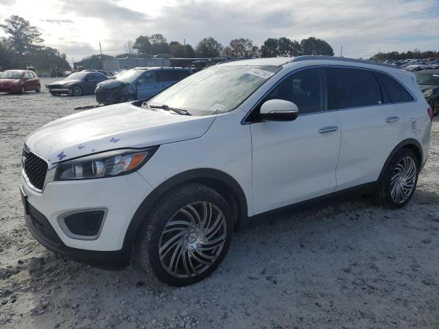 KIA SORENTO 2016 5xypg4a54gg020798