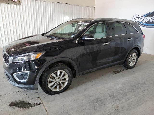 KIA SORENTO 2016 5xypg4a54gg023670