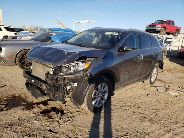 KIA SORENTO 2016 5xypg4a54gg031753