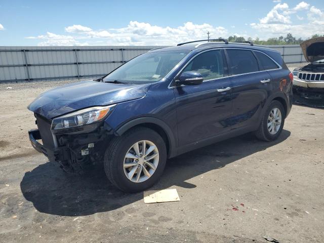 KIA SORENTO 2016 5xypg4a54gg148491