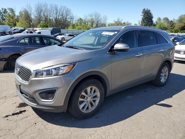 KIA SORENTO 2016 5xypg4a54gg149852