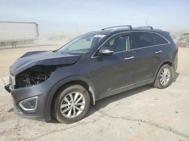 KIA SORENTO LX 2016 5xypg4a54gg182463