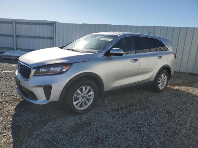 KIA SORENTO S 2020 5xypg4a54lg620666