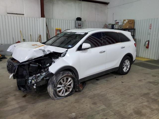 KIA SORENTO S 2020 5xypg4a54lg623728