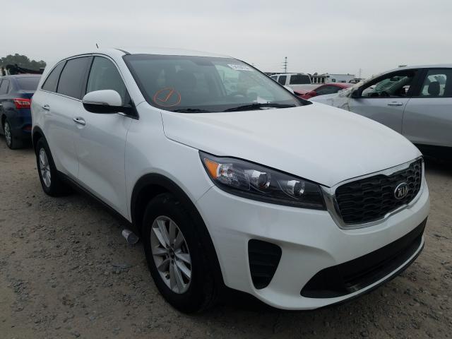 KIA SORENTO S 0 5xypg4a54lg629027