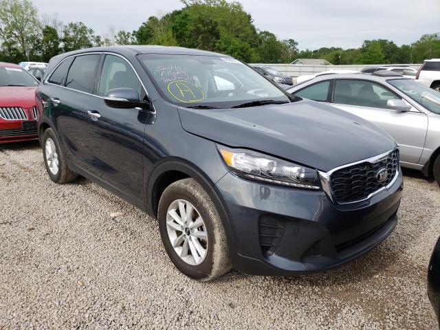 KIA SORENTO S 2020 5xypg4a54lg632784