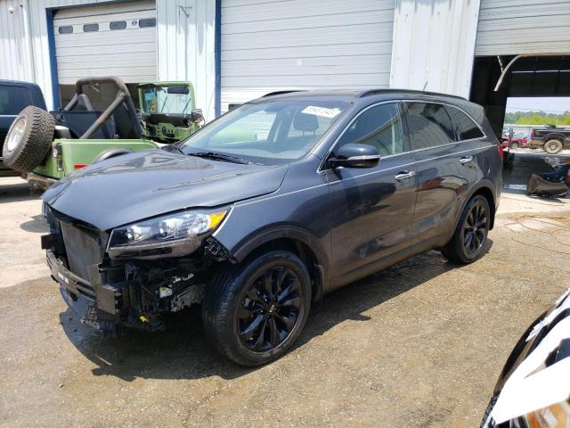 KIA SORENTO S 2020 5xypg4a54lg654798