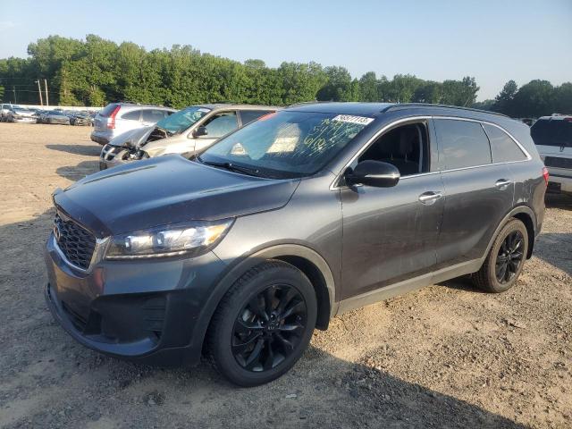 KIA SORENTO 2020 5xypg4a54lg690944