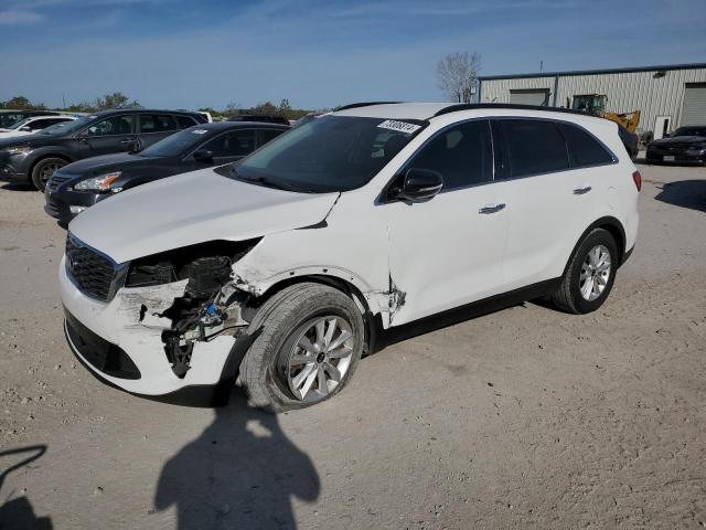 KIA SORENTO S 2020 5xypg4a54lg695898