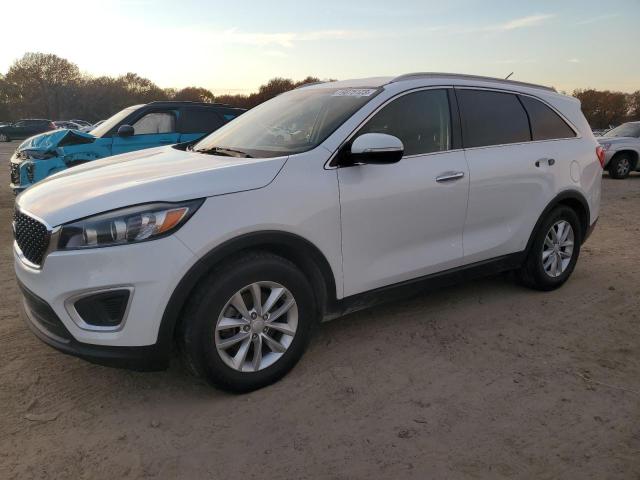 KIA SORENTO 2016 5xypg4a55gg082694