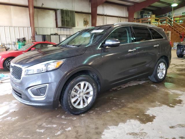 KIA SORENTO 2016 5xypg4a55gg100885