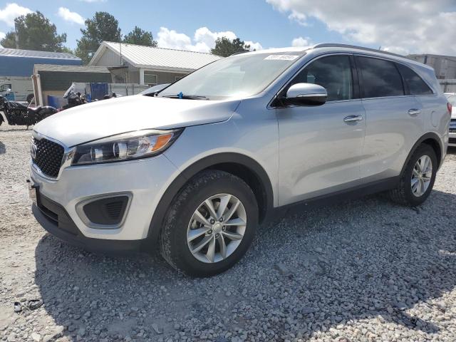 KIA SORENTO 2016 5xypg4a55gg108484