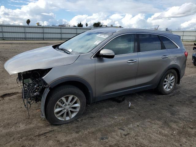 KIA SORENTO 2016 5xypg4a55gg149679