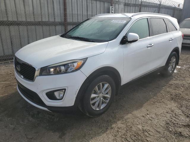 KIA SORENTO LX 2018 5xypg4a55jg359805