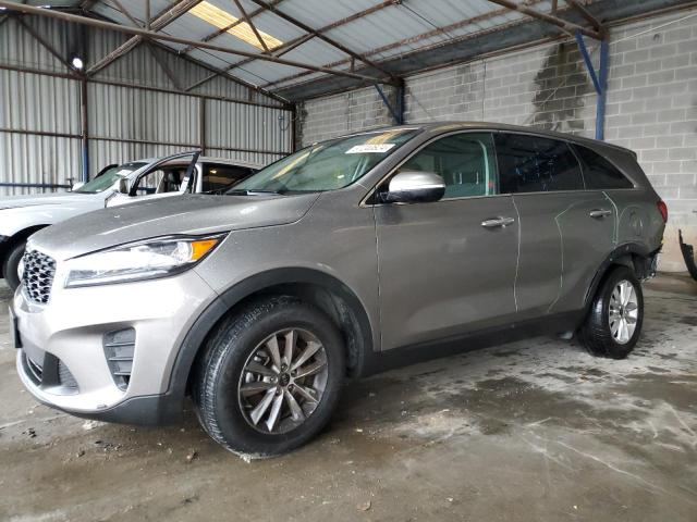 KIA SORENTO 2019 5xypg4a55kg491609