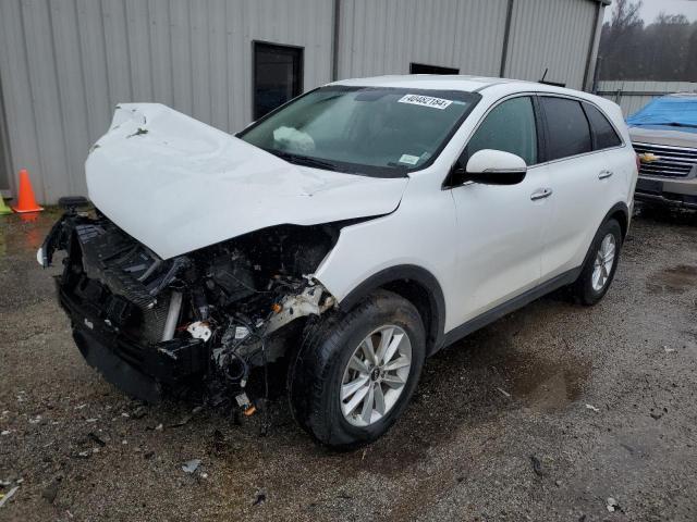 KIA SORENTO 2019 5xypg4a55kg578670