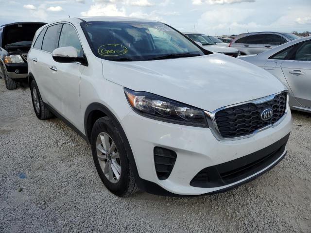 KIA SORENTO 2020 5xypg4a55lg616108