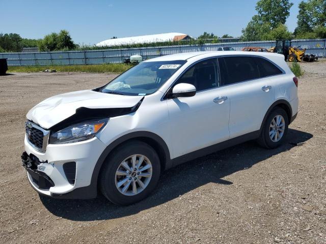 KIA SORENTO 2020 5xypg4a55lg621115