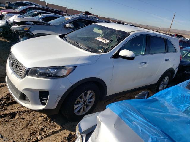 KIA SORENTO 2020 5xypg4a55lg621535