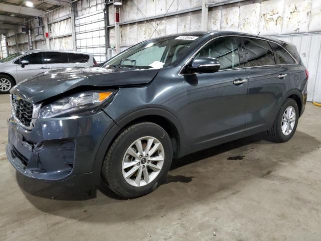 KIA SORENTO 2020 5xypg4a55lg622846