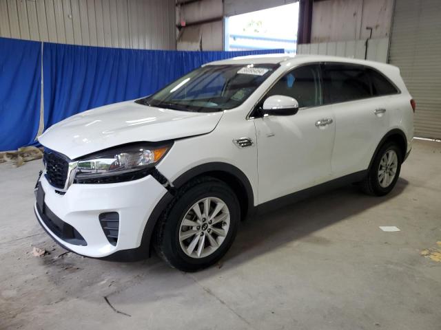 KIA SORENTO 2020 5xypg4a55lg626962