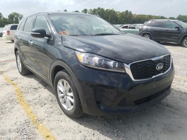 KIA SORENTO S 2020 5xypg4a55lg629327