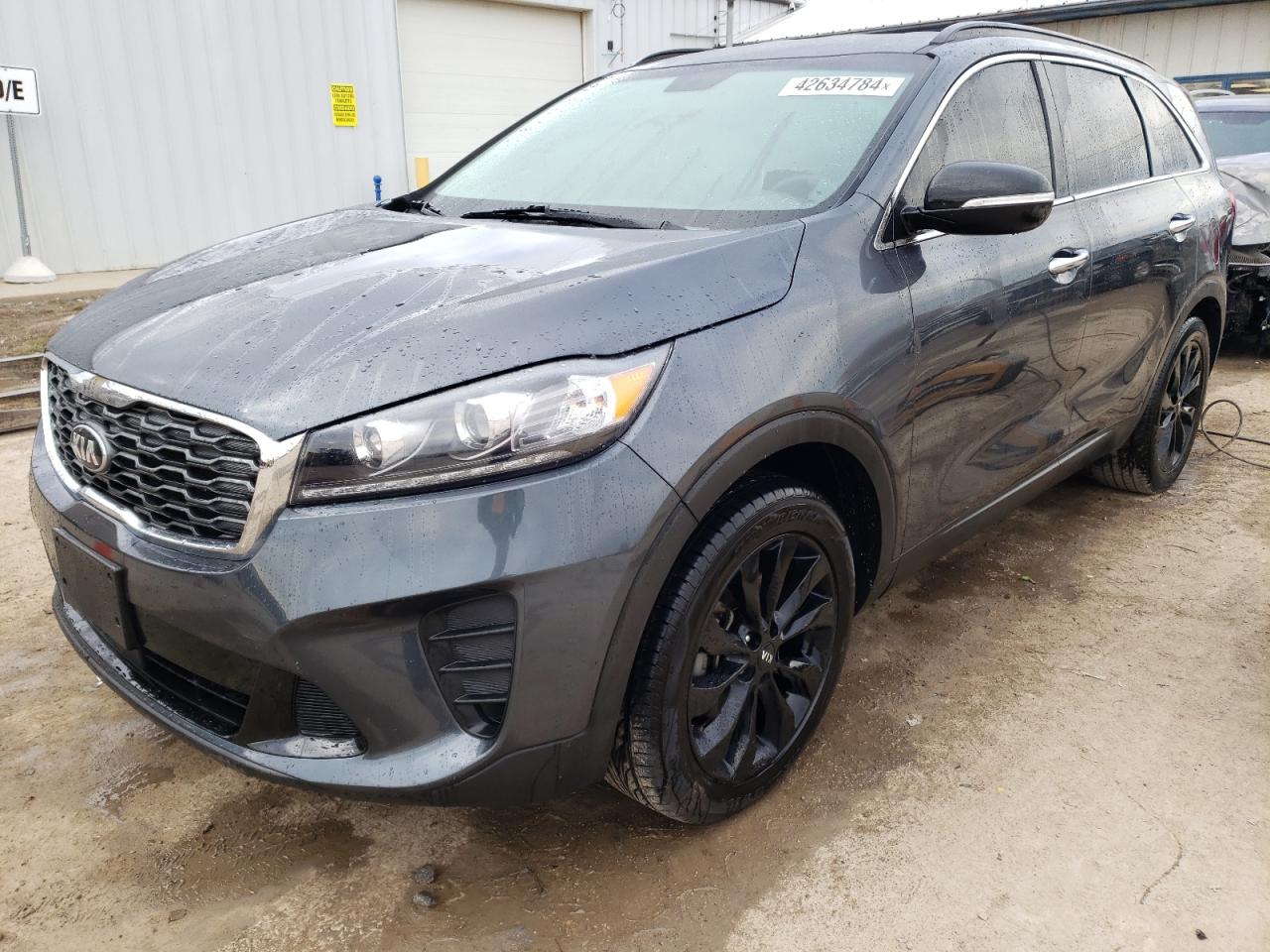 KIA SORENTO 2020 5xypg4a55lg705399