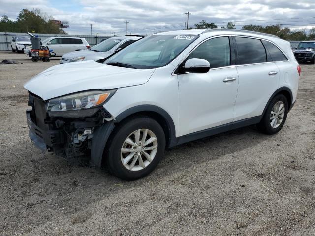 KIA SORENTO 2016 5xypg4a56gg003226