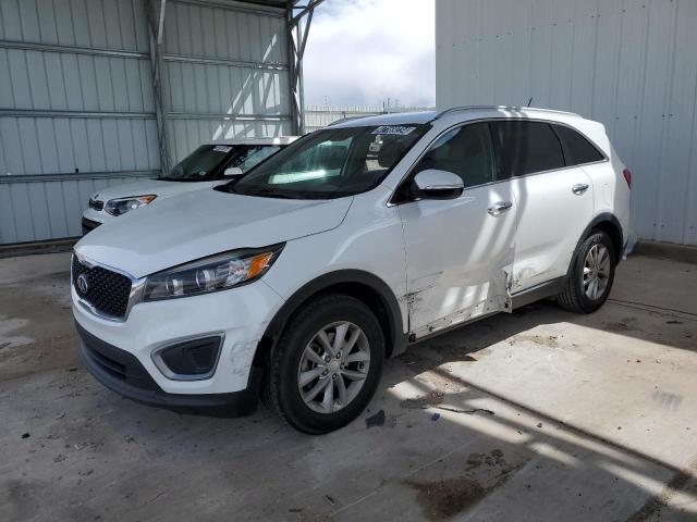 KIA SORENTO 2016 5xypg4a56gg083515