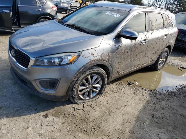 KIA SORENTO 2016 5xypg4a56gg146466