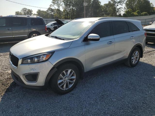 KIA SORENTO LX 2016 5xypg4a56gg153904