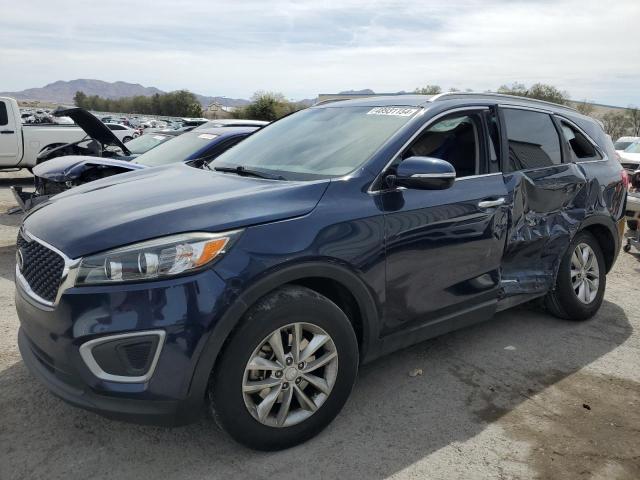 KIA SORENTO 2018 5xypg4a56jg372644