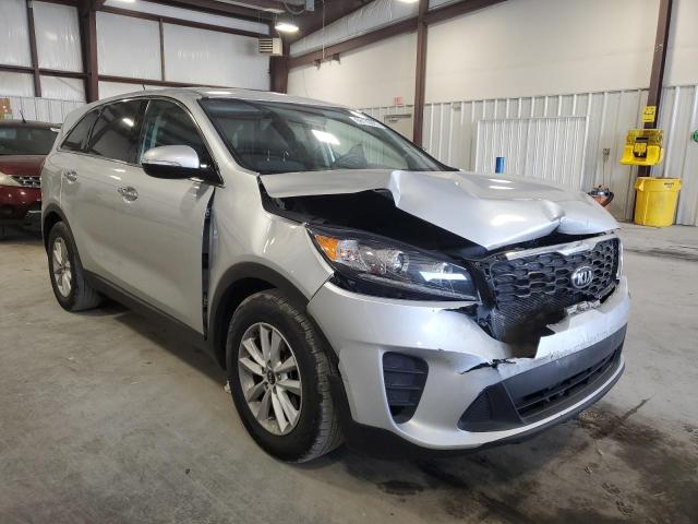 KIA SORENTO S 2020 5xypg4a56lg615520