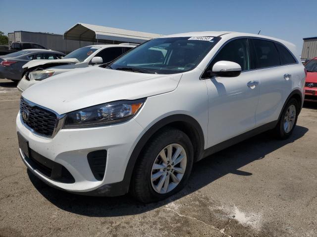 KIA SORENTO S 2020 5xypg4a56lg627487