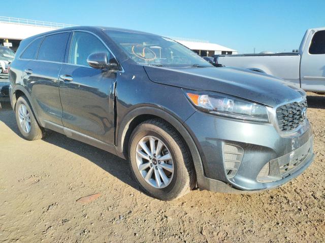 KIA SORENTO 2020 5xypg4a56lg634570