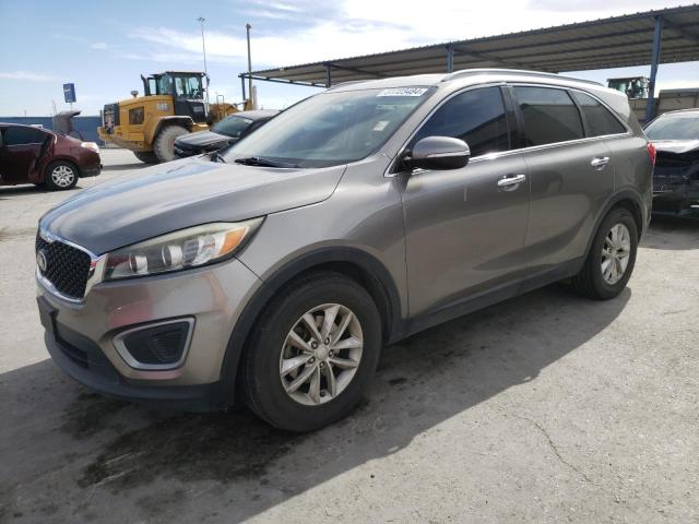 KIA SORENTO 2016 5xypg4a57gg008676