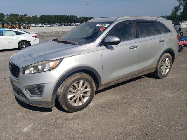 KIA SORENTO LX 2016 5xypg4a57gg010492