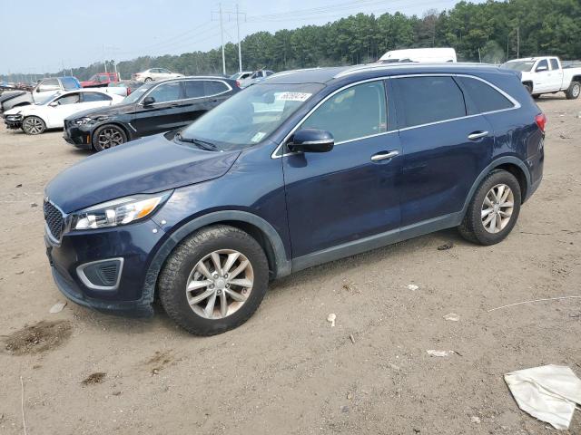 KIA SORENTO LX 2016 5xypg4a57gg043847