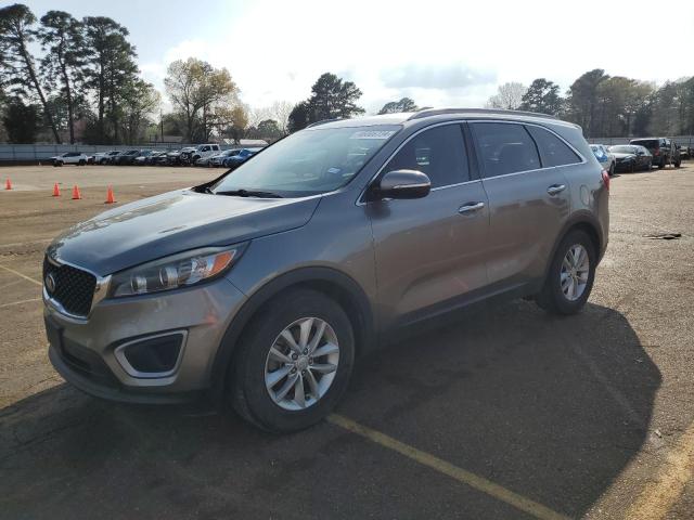 KIA SORENTO 2016 5xypg4a57gg072006